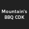 Mountain's BBQ CDK